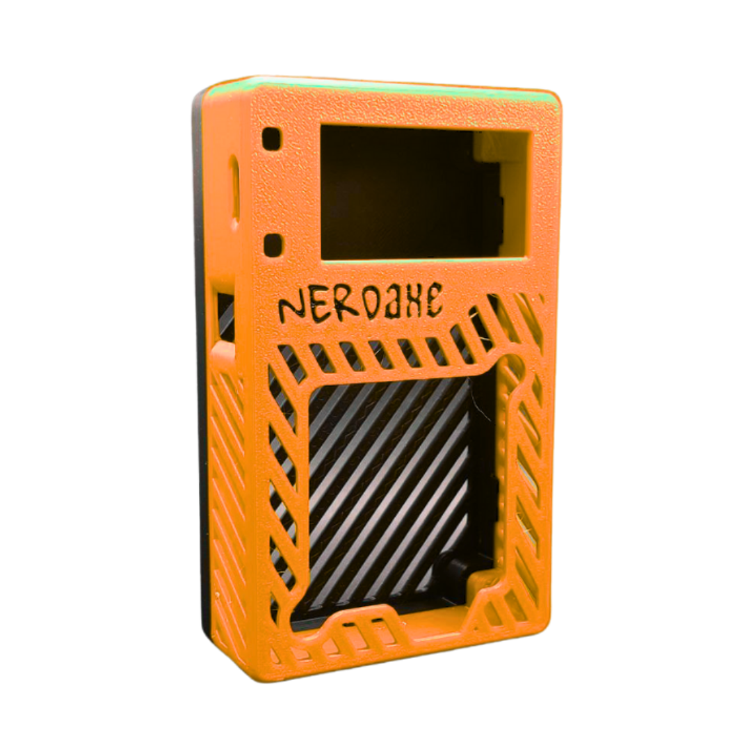Nerdaxe Case