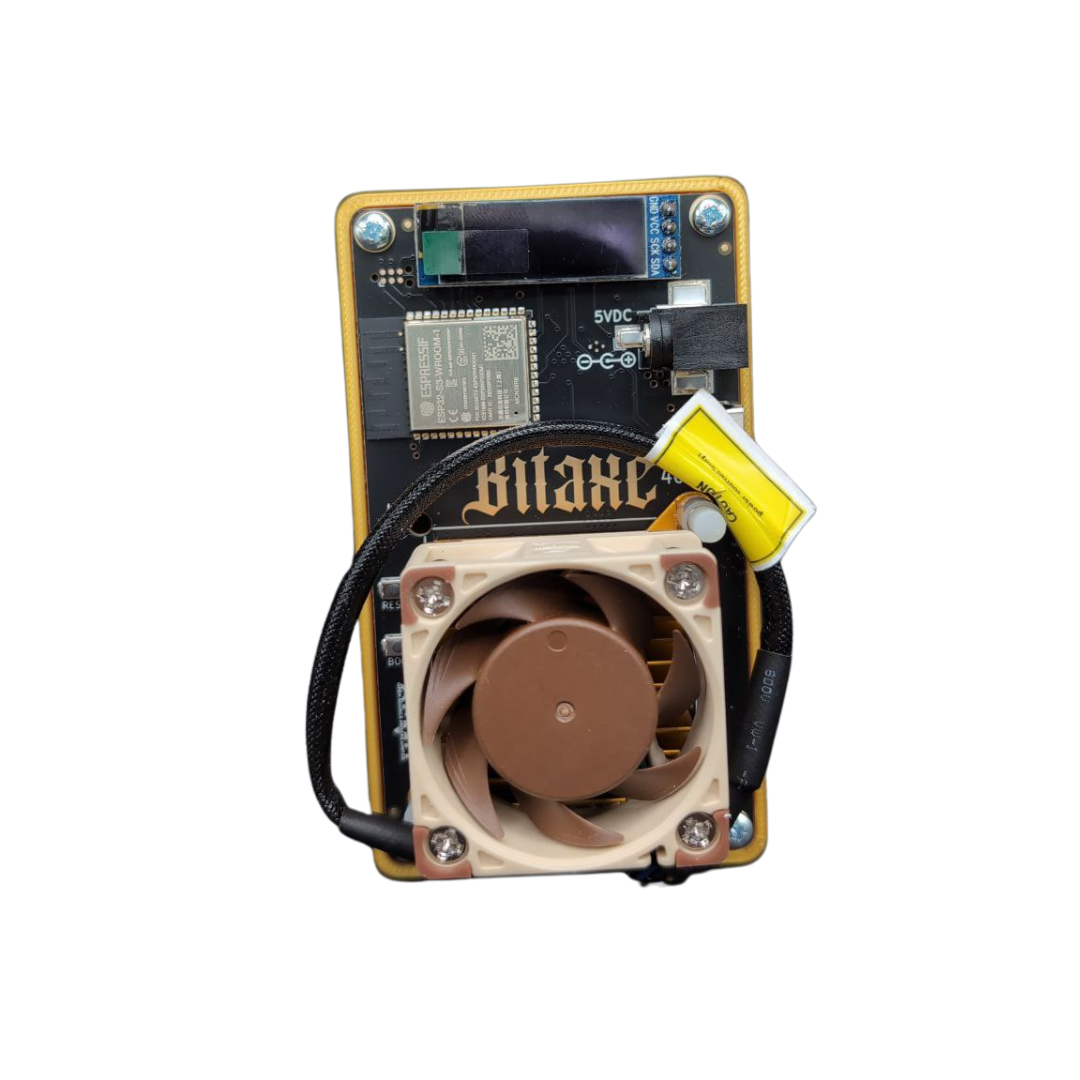 Noctua Silent Fan - Bitaxe/Nerdaxe - Image 3