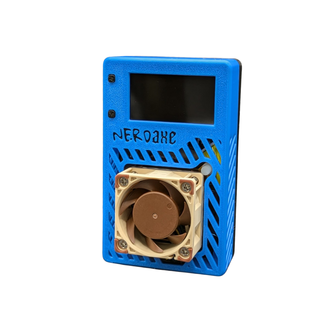 Noctua Silent Fan - Bitaxe/Nerdaxe - Image 4