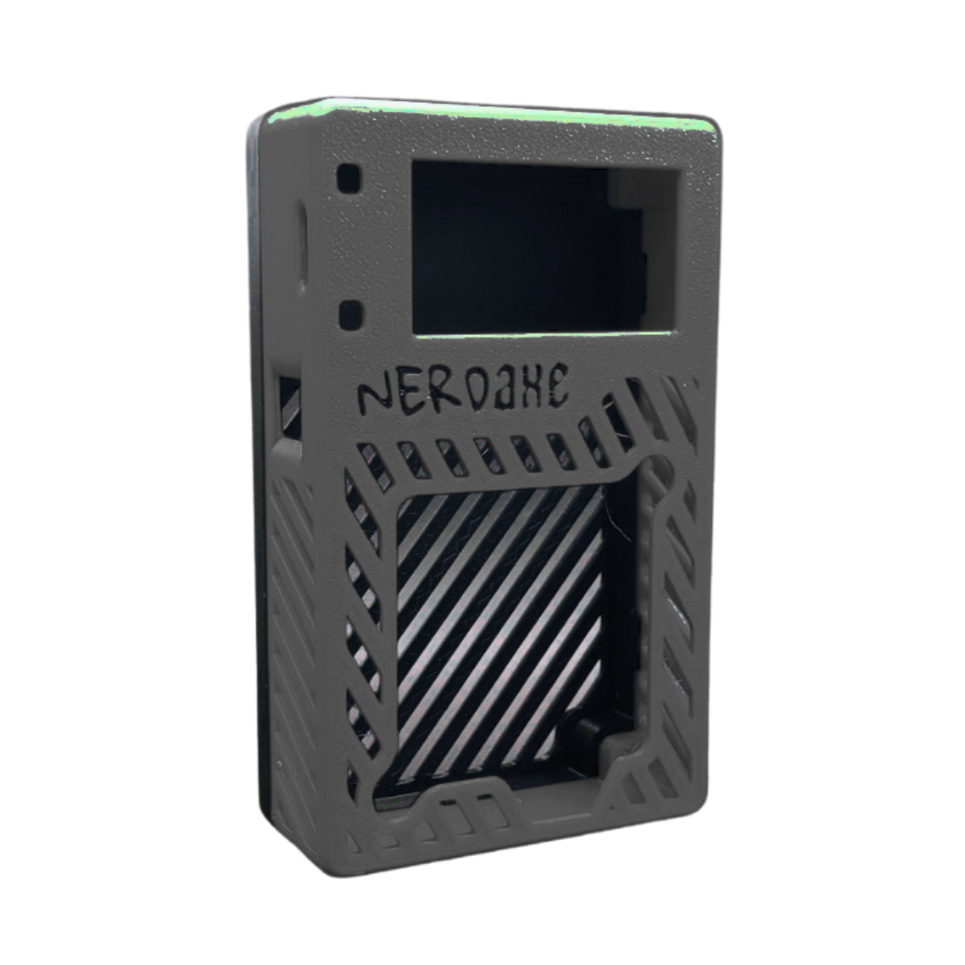 Nerdaxe Case - Image 3