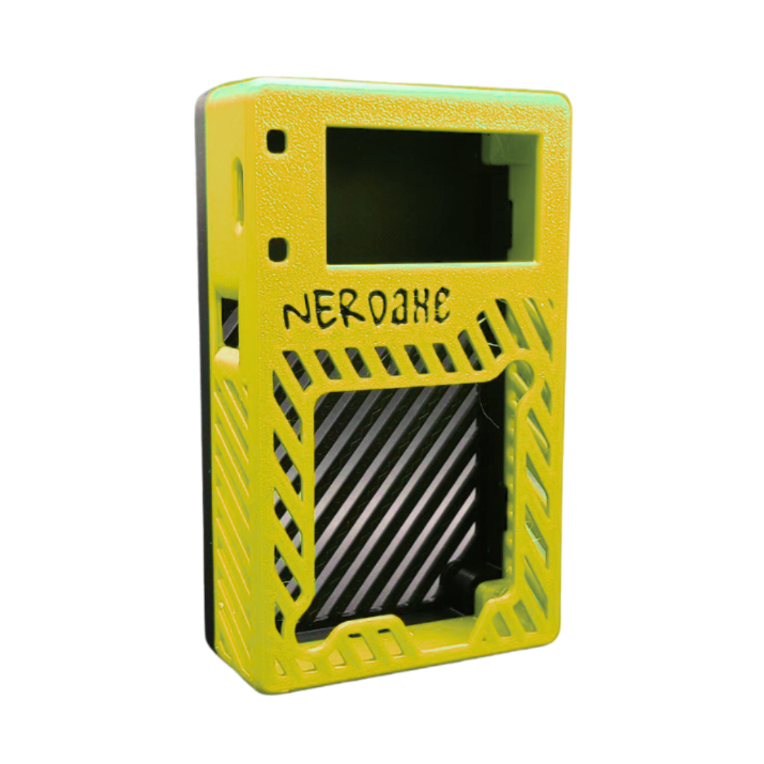 Nerdaxe Case - Image 5
