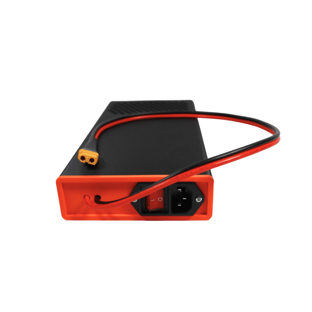 PSU 12V 350W - NerdOctaxe