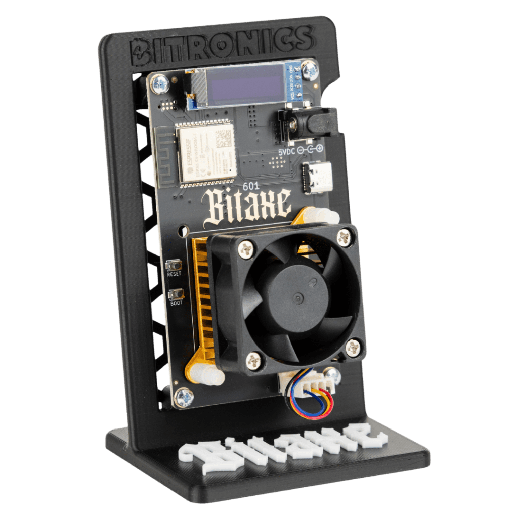 Bitaxe Pro