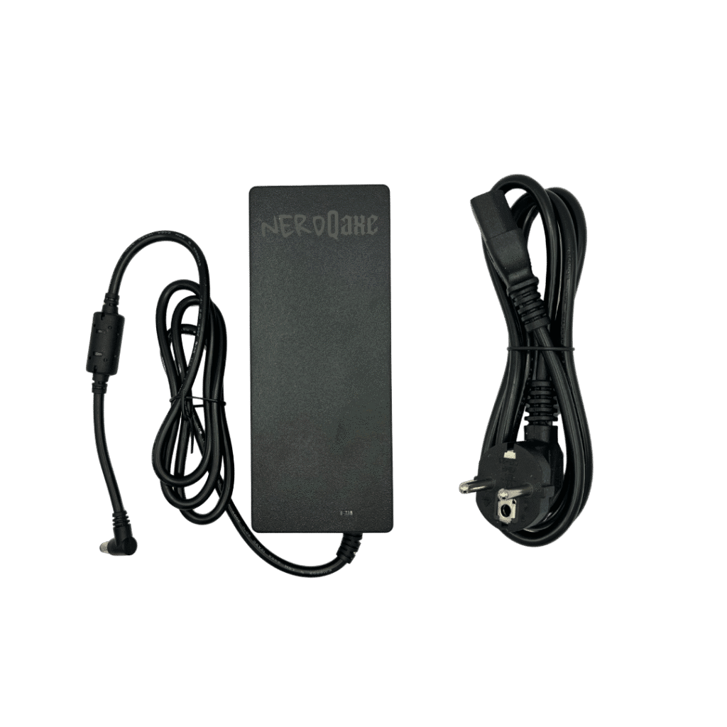 Nerdqaxe Power Supply 12V/10A