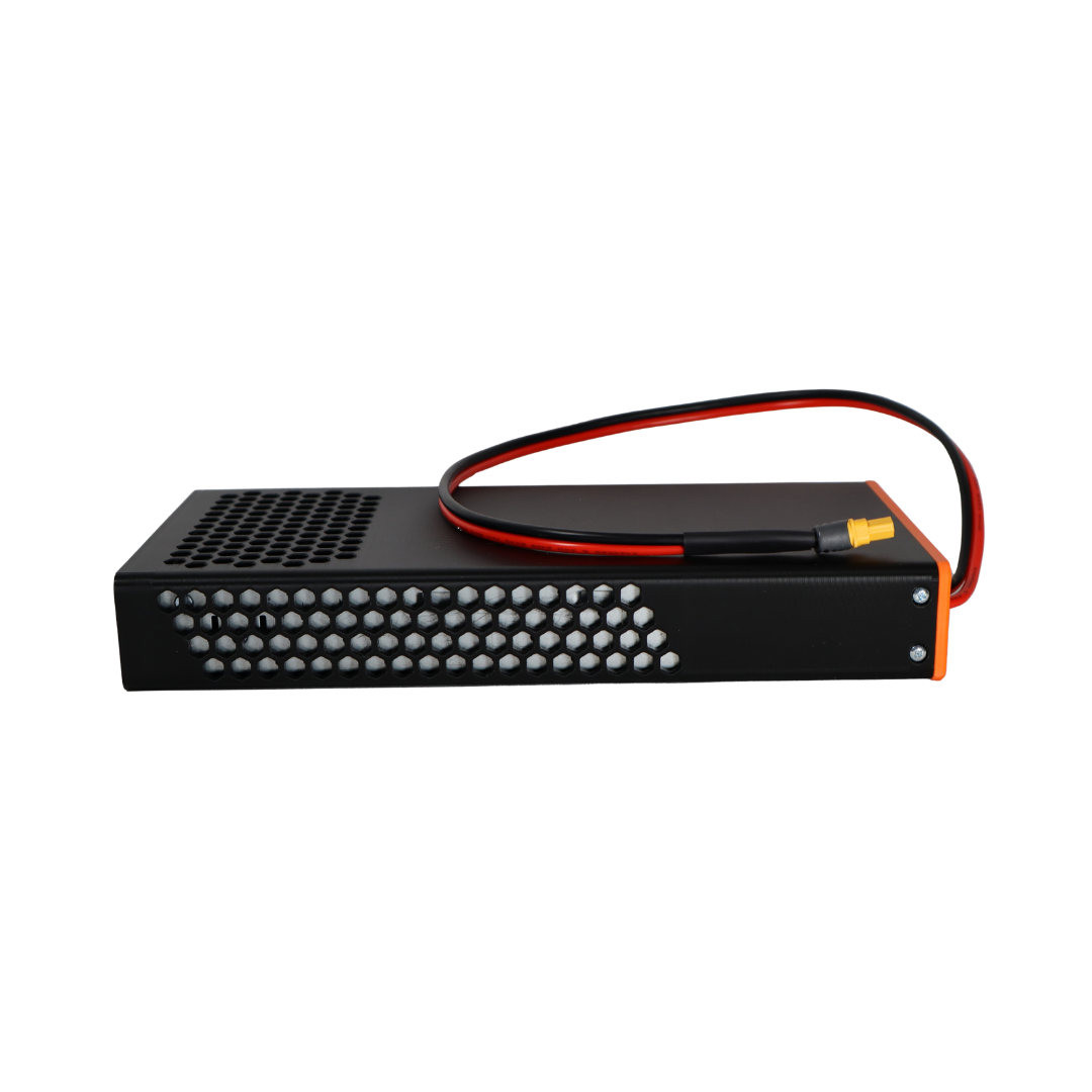PSU 12V 350W - NerdOctaxe - Image 4